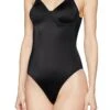Body Donna Liabel Art Rita -Moda Lingerie Negozio 0dl1 146c 0007 fronte