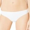Slip Brasiliana Infiore 1102 -Moda Lingerie Negozio 1102 brasiliana bianco 00