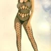 Tuta Intera Sexy Bodystoking 1107 -Moda Lingerie Negozio 1107