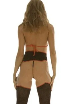 Completo Donna Sexy 1117