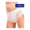 Slip Donna Vita Alta Contenitiva Jadea Art.1031 -Moda Lingerie Negozio 119 large default