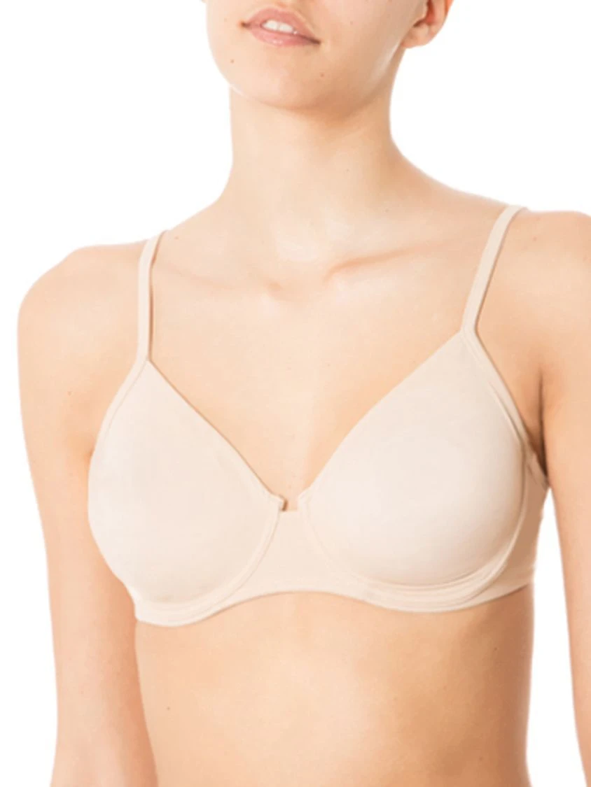 Reggiseno Balconcino Sfoderato Liscio Infiore 2003 5 Reggiseno Balconcino Sfoderato Liscio Infiore 2003 - immagine 3