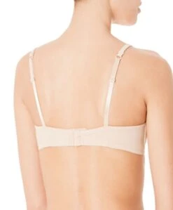 Reggiseno Balconcino Sfoderato Liscio Infiore 2003 10 Reggiseno Balconcino Sfoderato Liscio Infiore 2003 -Moda Lingerie Negozio 2003 balc sfoderato nudo 01 1