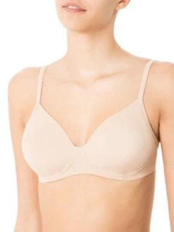 Reggiseno Sfoderato Infiore 2004 -Moda Lingerie Negozio 2004 regg sfode nudo 00