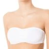 Reggiseno Fascia Sfoderata Infiore 2011 -Moda Lingerie Negozio 2006 fascia sfod bianco 00