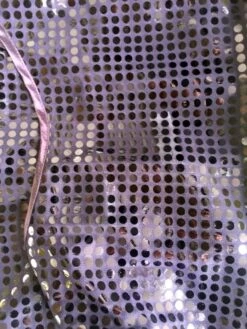 Canotta Andra Lingerie Spalla Stretta Paillettes -Moda Lingerie Negozio 2018 03 19 photo 00000107