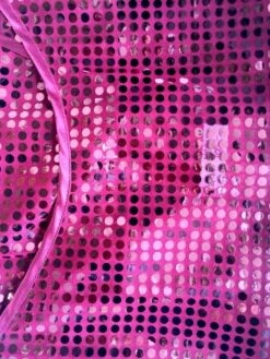 Canotta Andra Lingerie Spalla Stretta Paillettes -Moda Lingerie Negozio 2018 03 19 photo 00000108