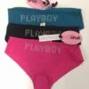 Slip Donna Panty PLAYBOY -Moda Lingerie Negozio 2018 03 21 photo 00000026
