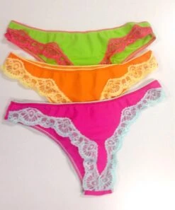 Slip Donna Brasiliano Jadea 1414 -Moda Lingerie Negozio 2018 04 13 photo 00000153