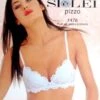 Reggiseno Balconcino Push-up Sie'Lei 1476 Fine Serie -Moda Lingerie Negozio 2018 04 13 photo 00000154