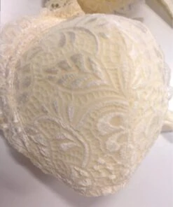 Reggiseno Balconcino Push-up Sie'Lei 1476 Fine Serie -Moda Lingerie Negozio 2018 04 13 photo 00000156