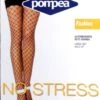 Calza Autoreggente Pompea Rete Grande -Moda Lingerie Negozio 2018 04 27 photo 00000260