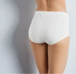 Slip Donna Coulotte Maxi Sloggi -Moda Lingerie Negozio 22