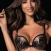 Reggiseno Push-up Graduato Ricamo Floreale Love And Bra Royale -Moda Lingerie Negozio 23 1