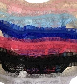 Perizoma Sexy Filo In Pizzo Diva By Prive' 2925 -Moda Lingerie Negozio 23f989c6 750f 4296 ba9f 5cfa687a849a 1