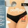 Slip Donna Invisibile Cotone Elasticizzato Pompea Essential -Moda Lingerie Negozio 328be387 9e3c 45ff bba7 ff4e627463d6
