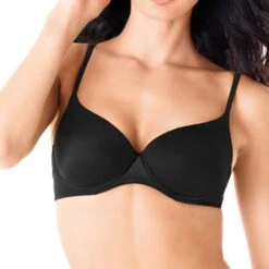 Reggiseno Balconcino Lormar Mousse