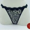 Perizoma Sexy Maculato Diva By Prive' 20122 -Moda Lingerie Negozio 3aa62f88 f98c 45bf 979e 08b302904647