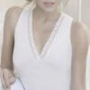 Canottiera Donna Larga Stretta Con Forma Del Seno Filo Di Scozia Con Pizzo Emmebivi 19912 1 Canottiera Donna Larga Stretta Con Forma Del Seno Filo Di Scozia Con Pizzo Emmebivi 19912 -Moda Lingerie Negozio 3dddedec 0da8 47aa b245 25bf2dd04ad1