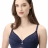 Reggiseno Coppa C Balconcino 461 Belseno Allure Lepel -Moda Lingerie Negozio 461