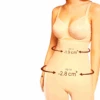 Guaina Donna Contenitiva Sottoseno Con Gamba Shape Ouno 66004