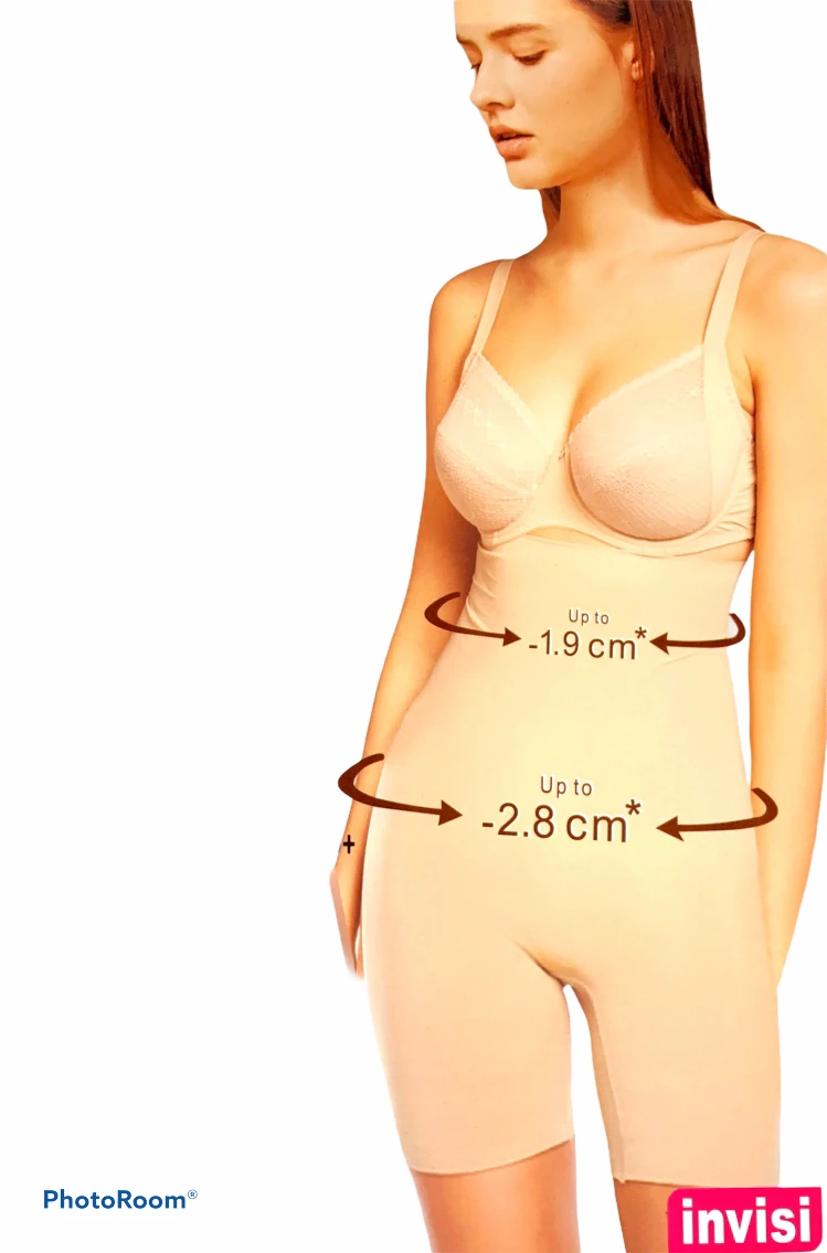 Guaina Donna Contenitiva Sottoseno Con Gamba Shape Ouno 66004 3 Guaina Donna Contenitiva Sottoseno Con Gamba Shape Ouno 66004