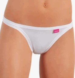 Tanga Donna Cotone Modal Jadea 507