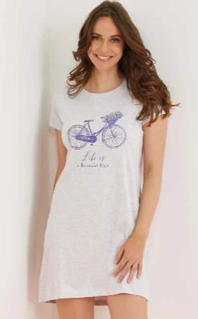 Abito Casa Donna Enrico Coveri 5178 Outlet 3 Abito Casa Donna Enrico Coveri 5178 Outlet