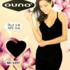 Sottoveste Mini Tutto Pizzo Sexy Ouno 5257 -Moda Lingerie Negozio 5287