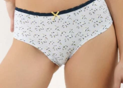 Moda Lingerie Negozio -Moda Lingerie Negozio 6301 1