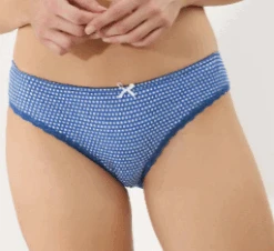 Slip Donna Fantasia Moda Jadea 6311