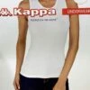Canottiera Donna Spalla Larga Cotone Bielastico Kappa 2401 -Moda Lingerie Negozio 688c13d3 f1f5 431f ab14 c8d15d7e5a21