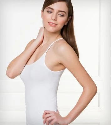 Canottiera Donna Spalla Stretta Bellissima Art 052 3 Canottiera Donna Spalla Stretta Bellissima Art 052