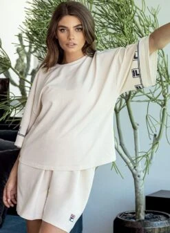 Completo Donna Sport Corto Fila 4090 Outlet -Moda Lingerie Negozio 7889c5d7 574c 4cd3 a903 7128a69f538c