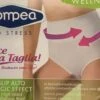 Slip Donna Alto Modellante Pompea Magic Effect Fine Serie Outlet 2 Slip Donna Alto Modellante Pompea Magic Effect Fine Serie Outlet -Moda Lingerie Negozio 8fd56a20 c918 4edc 90a5 734291c5db67