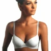 Reggiseno Push-Up Gel Laura Biagiotti 90131 -Moda Lingerie Negozio 90131 b