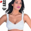Reggiseno Senza Ferretto Coppa C Aris Annalisa