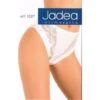 Slip Donna Vita Alta Microfibra Jadea 1027 -Moda Lingerie Negozio art 1027 jadea pancierina donna