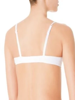 Reggiseno Triangolo Imbottito Infiore Avocado -Moda Lingerie Negozio avocado r imb s bianco 01 1