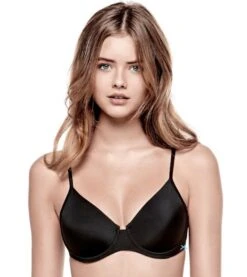 Reggiseno Balconcino Sfoderato Liscio Infiore 2003 11 Reggiseno Balconcino Sfoderato Liscio Infiore 2003 -Moda Lingerie Negozio basic 2003