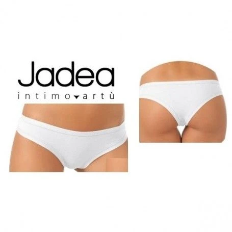 Slip Donna Brasiliana Cotone Modal Jadea 502 4 Slip Donna Brasiliana Cotone Modal Jadea 502 - immagine 2