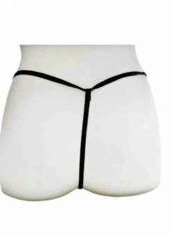 Perizoma Sexy Filo Tulle E Macrame' Diva By Prive' 1428 -Moda Lingerie Negozio c005f4a2 d71d 4aa0 aed1 a30700b79e79 1