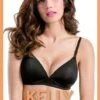 Reggiseno Triangolo Imbottito Love And Bra Art.Kelly -Moda Lingerie Negozio cattura.jpgke