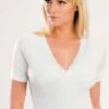Maglia Donna Mezza Manica CST Art. 40005 -Moda Lingerie Negozio cattura.jpgttt