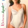 Body Donna Microfibra E Pizzo Coppa C Belseno Lepel 254 -Moda Lingerie Negozio d6d6931a 2842 47bc 82c2 0e5933893cc2