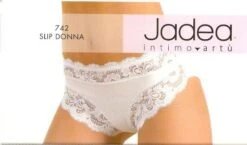 Slip Donna Jadea Art.742 -Moda Lingerie Negozio dlip742