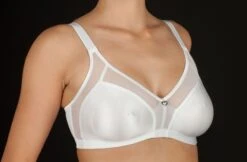 Reggiseno Senza Ferretto Coppa D Selene Art.Estela 9 Reggiseno Senza Ferretto Coppa D Selene Art.Estela -Moda Lingerie Negozio estela blanco 17w6428