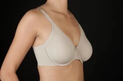 Reggiseno Con Ferretto Senza Imbottitura Coppa C Selene Art. Eugenia -Moda Lingerie Negozio eugenia tierra 17w4638