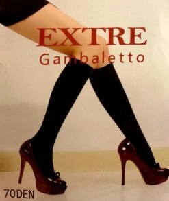 Gambaletto Donna Coprente 70 Den EXTRE