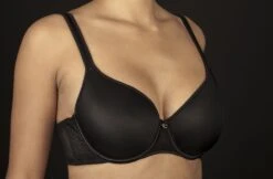 Reggiseno Con Ferretto Coppa Imbottita C Tessuto Traspirante Selene Art. Fabiola 11 Reggiseno Con Ferretto Coppa Imbottita C Tessuto Traspirante Selene Art. Fabiola -Moda Lingerie Negozio fabiola negro 17w7580